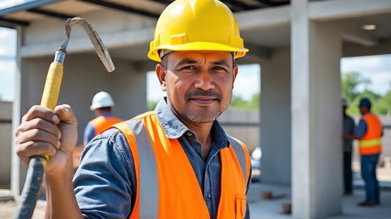 Jasa Renovasi & Pembangunan Rumah Kediri: Hunian Nyaman dan Tahan Lama Bersama www.tukangkediri.com