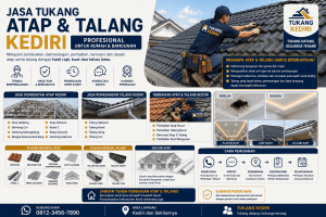 JASA TALANG KEDIRI