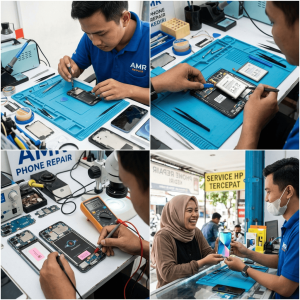 SERVIS HP&LAPTOP KEDIRI