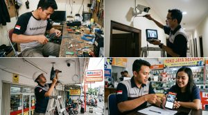 TUKANG CCTV KEDIRI