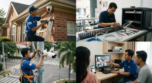 TUKANG CCTV KEDIRI