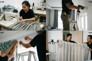 Tips Memilih Jasa Tukang Gordin Kediri yang Profesional dan Terpercaya