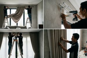 7 Tips Memilih Jasa Tukang Gordin Kediri untuk Rumah dan Kantor