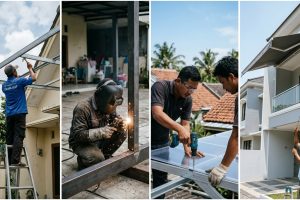 7 Tips Memilih Jasa Tukang Kanopi Kediri untuk Rumah dan Tempat Usaha
