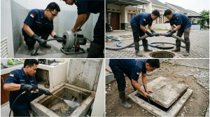 TUKANG SEDOT WC KEDIRI