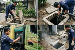 7 Tips Memilih Jasa Tukang Sedot WC Kediri agar Tidak Salah Pilih